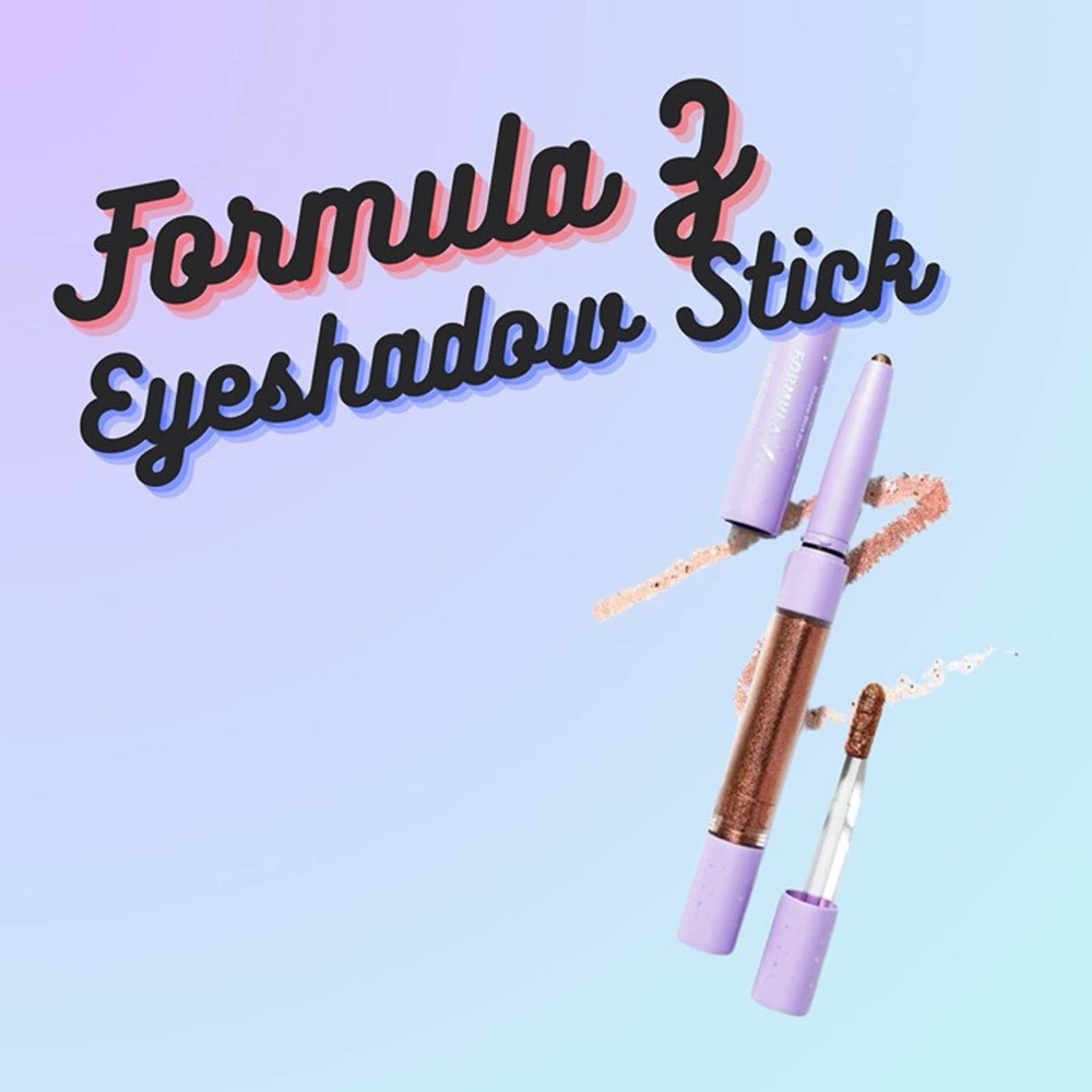 Formula Z iamsopretty Eyeshadow Stick in Shine On
